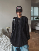 Rosie Selfpa Washing Over T-Shirt