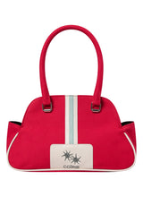 MORIK HALFMOON CANVAS BOWLING BAG (2COLOR)