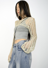Cloud Wide Denim Pants(2colors)