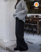 Ravon striped pants
