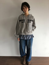 Dayoff Hooded Zip-up (3color)