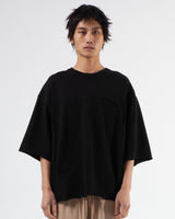 Double Pockets Tee