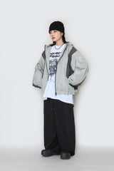 Universal Piece Long Sleeve T-Shirt