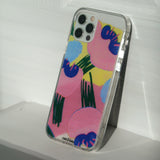 [MADE] STAYスマホケース (ジェリーハード)