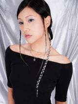 Stellina Necklace (Mono)