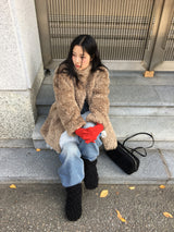 Birere Boafur Half Coat (2color)