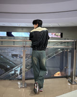 Toonie Vintage Denim Pants