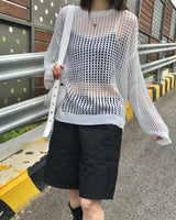 Fred knit