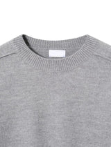 ASCLO Pipe Line Round Knit (6color)