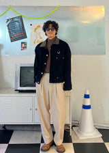 Golden Colorway Work Jacket 2COLOR