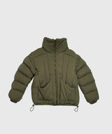 4way Padding Jacket