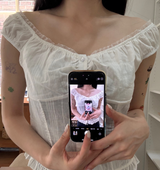 Artist MANZO 06 [1ea] _Tattoo sticker