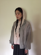 Light Shell Windbreaker (3color) 
