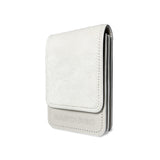 BENTO ウォレット (IVORY WHITE FUR)