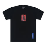 TU-026 レッドサーファーTシャツ