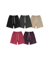 ピグメントベーシックショーツ 5Color