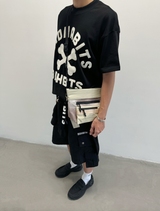 レッドタグショーツ