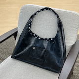 NUET BAG (BLACK)