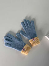 ASCLO Two Tone Toy Gloves (7color)