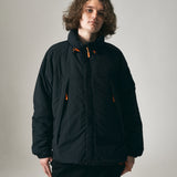 WILD THINGS x EXAMPLE パークジャケット