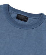 P.Crusades long sleeve _ Smoke blue