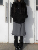 code frill skirt