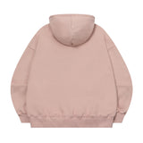 MAIN SYMBOL HOOD T UNISEX (2COLOR)