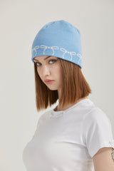 PETITE RIBBON T-SHIRT