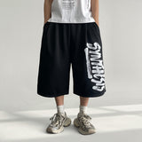 Tor Graffiti Training Bermuda Pants (2 colors)