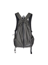 Pack Bag (Charcoal Black)