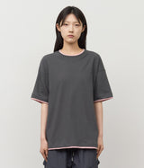 Roika Layered Top