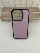 スウィートケース (pink)