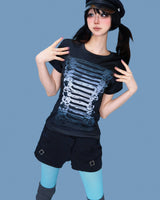 sKully napoleon T