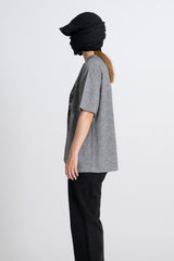Resful Summer Enough Short Sleeve Knit