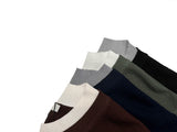 Neuron Layered Half Knit