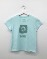 Dayia Crew Neck Short Sleeve (4color)