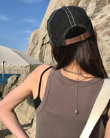 Allie cap