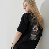 Land MiracleT-shirt (Black)