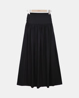 Henin Maxi Long Skirt