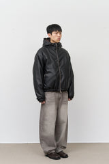 Bilt Bleach Wide Denim
