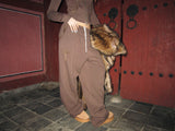 Mink set-up