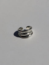 WRINKLE EARCUFF