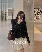 【MADE】コーデュロイショートパンツ