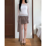 Karin Lace T
