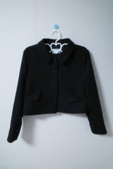 Cohi Wool Jacket
