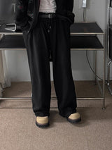 ASCLO Tarzan Boxers Sweat Pants (2color)