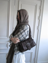 bold strap bag