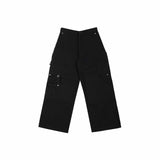 FAITH FADE Workwear - マルチポケットバギーパンツ