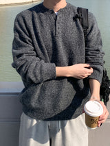 Weber Cut Cargo Sweatpants