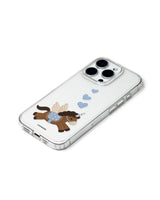 [Jelly] Angel Pony Case